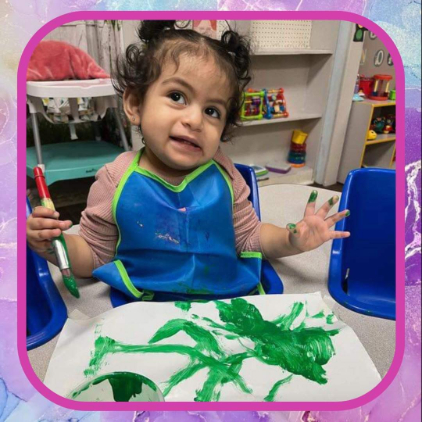 Contact God Chosen Development Center in Decatur and Lawrenceville, Metro Atlanta